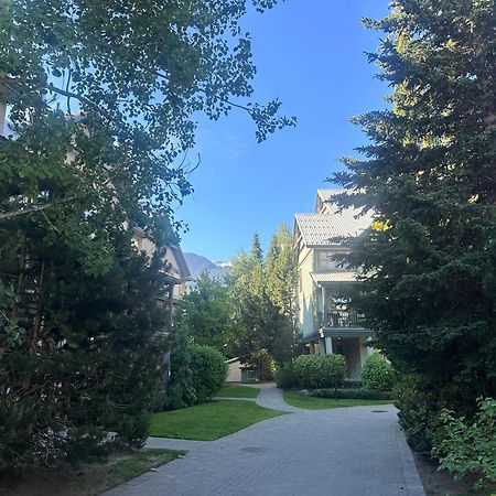 Whistler Vacation Club At Northstar Aparthotel ภายนอก รูปภาพ