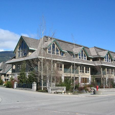 Whistler Vacation Club At Northstar Aparthotel ภายนอก รูปภาพ
