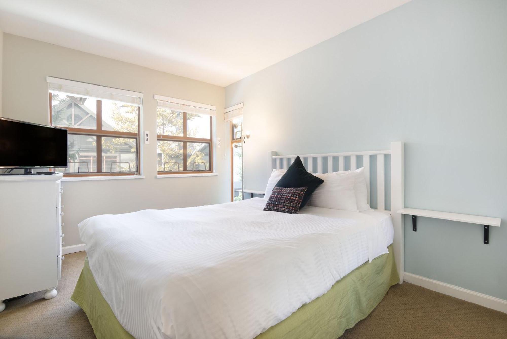 Whistler Vacation Club At Northstar Aparthotel ภายนอก รูปภาพ