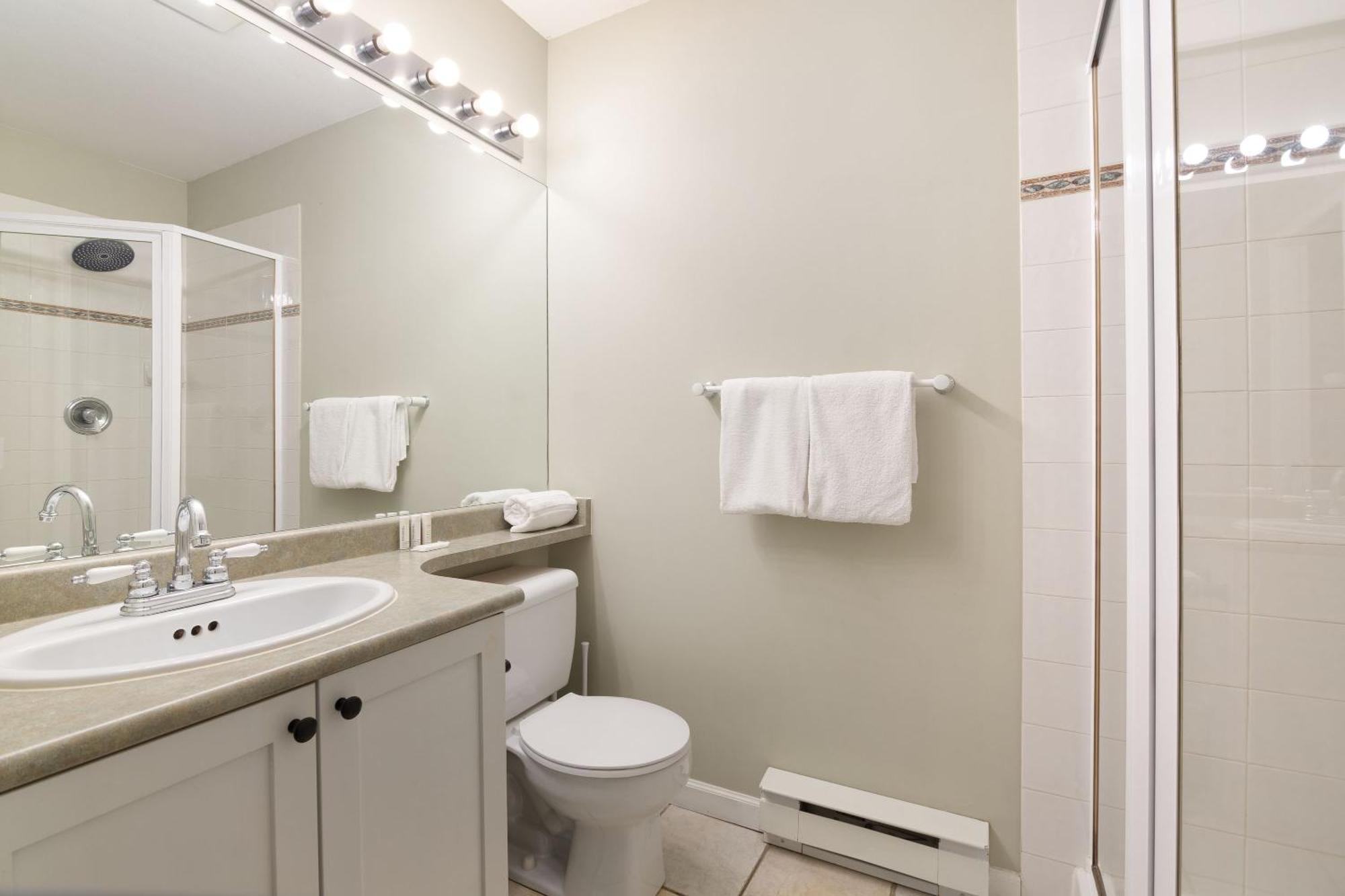 Whistler Vacation Club At Northstar Aparthotel ภายนอก รูปภาพ