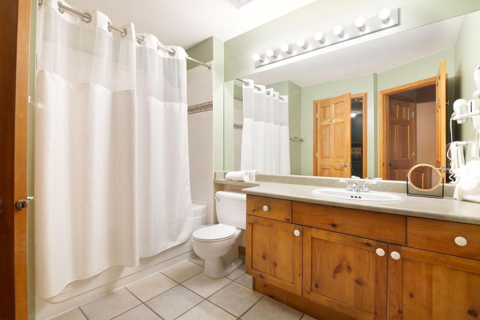 Whistler Vacation Club At Northstar Aparthotel ภายนอก รูปภาพ