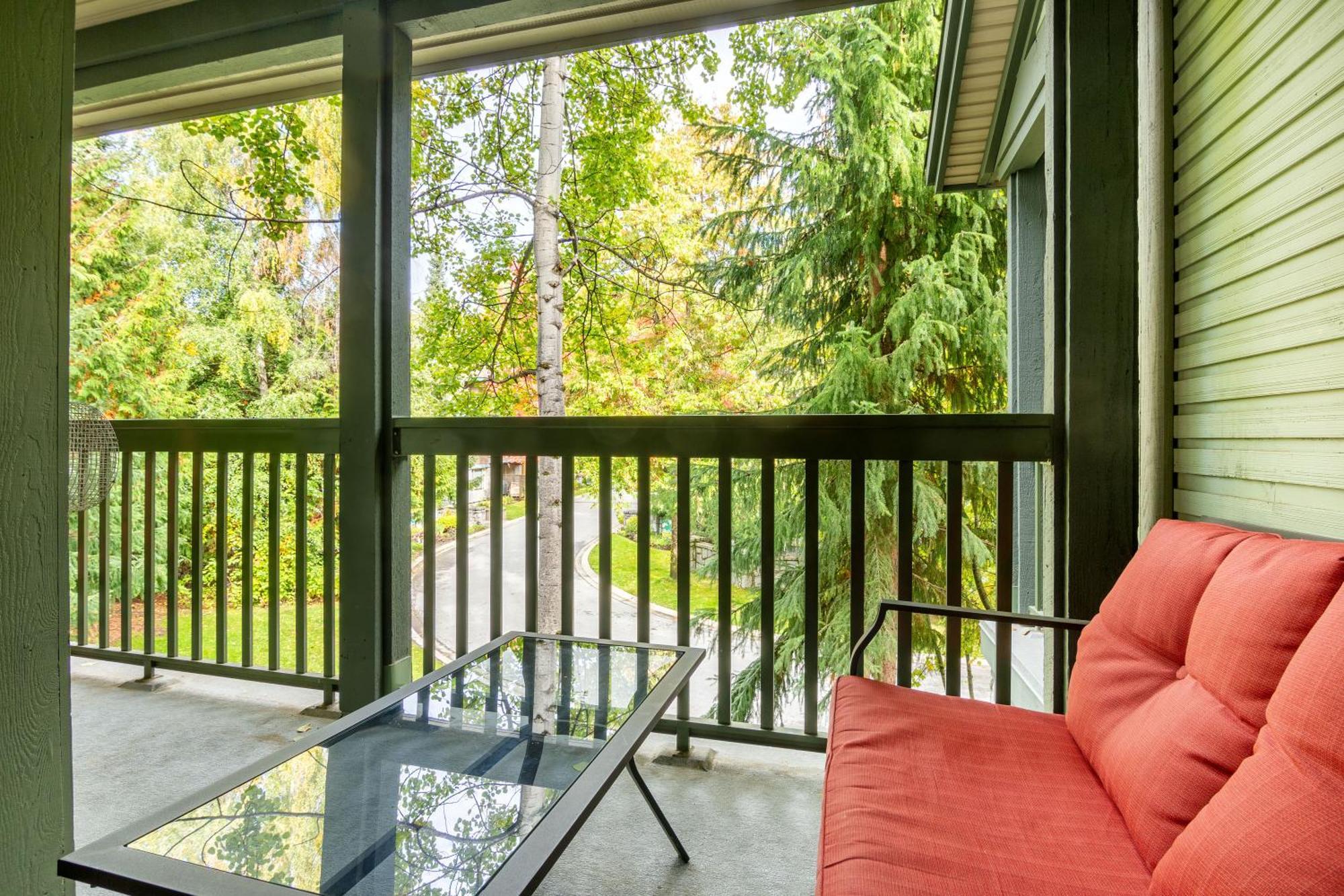 Whistler Vacation Club At Northstar Aparthotel ภายนอก รูปภาพ