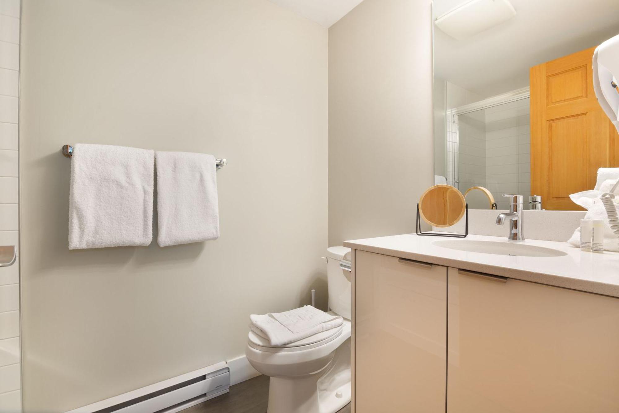 Whistler Vacation Club At Northstar Aparthotel ภายนอก รูปภาพ