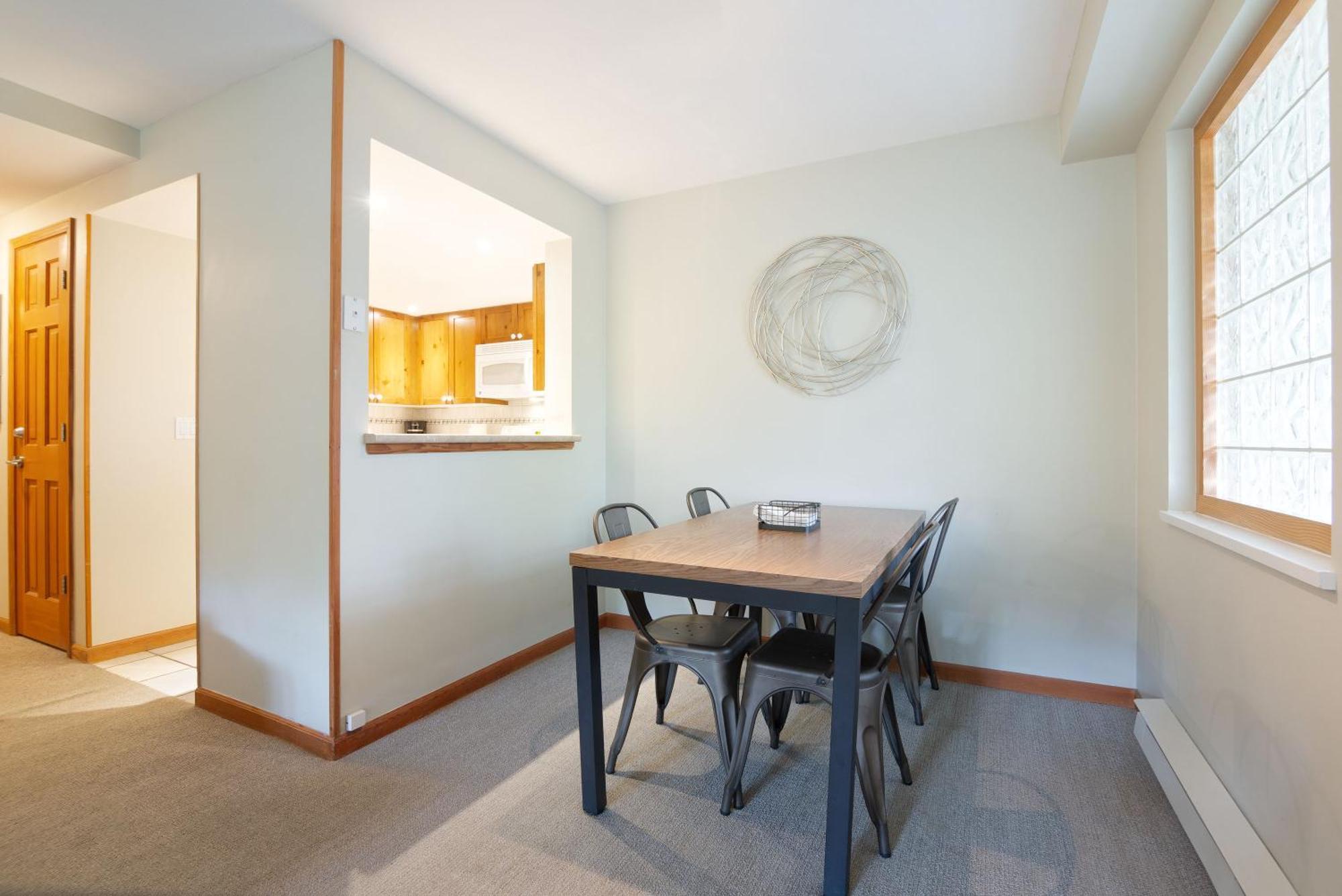 Whistler Vacation Club At Northstar Aparthotel ภายนอก รูปภาพ