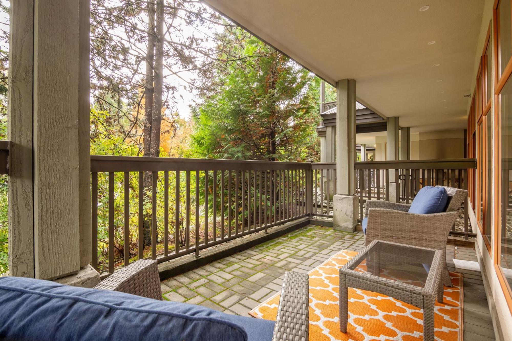 Whistler Vacation Club At Northstar Aparthotel ภายนอก รูปภาพ