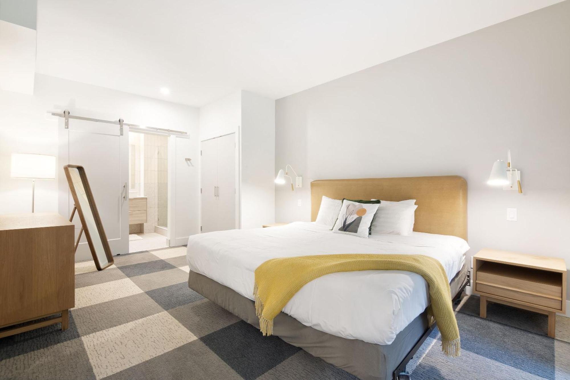 Whistler Vacation Club At Northstar Aparthotel ภายนอก รูปภาพ