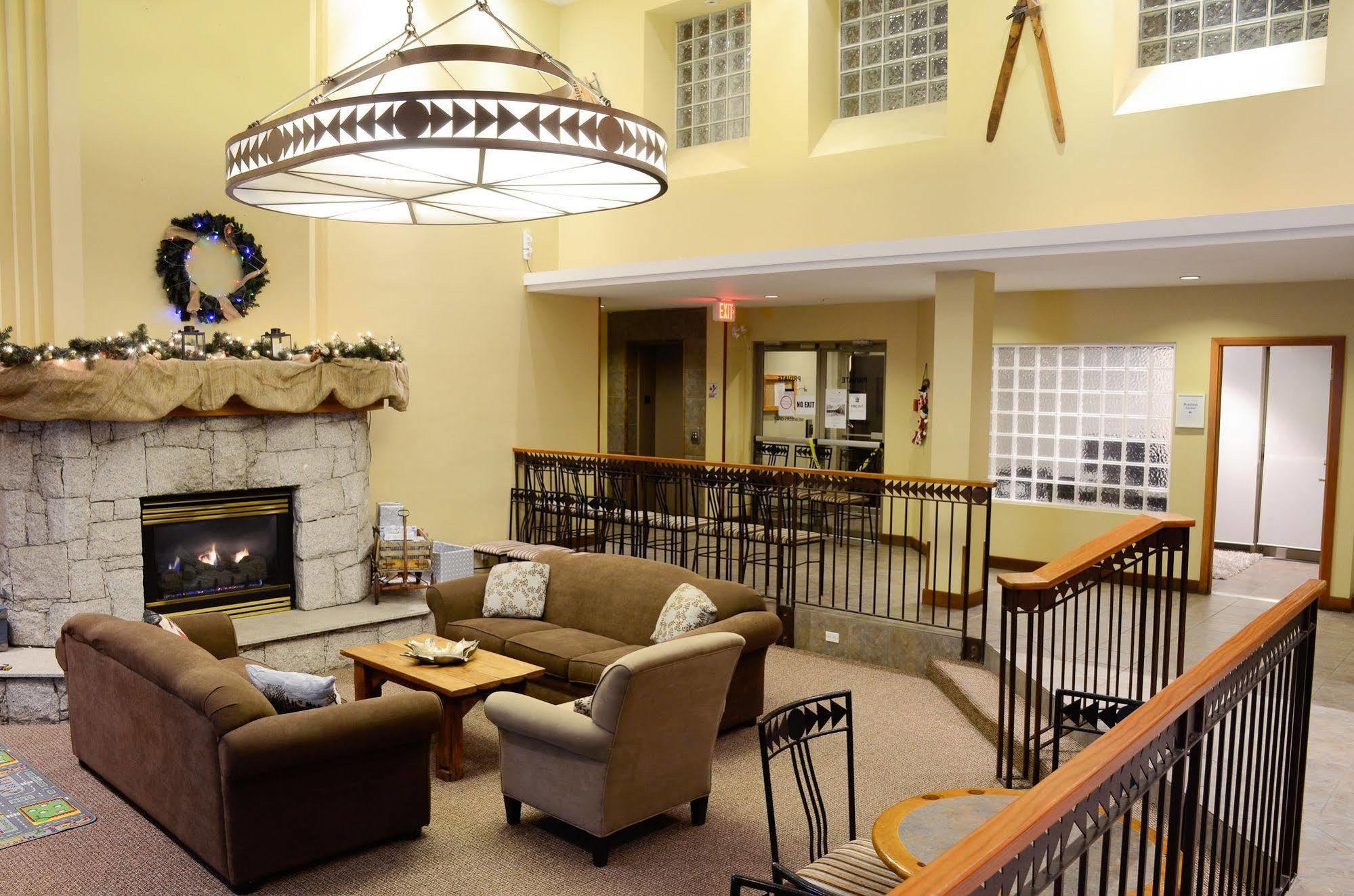 Whistler Vacation Club At Northstar Aparthotel ภายนอก รูปภาพ
