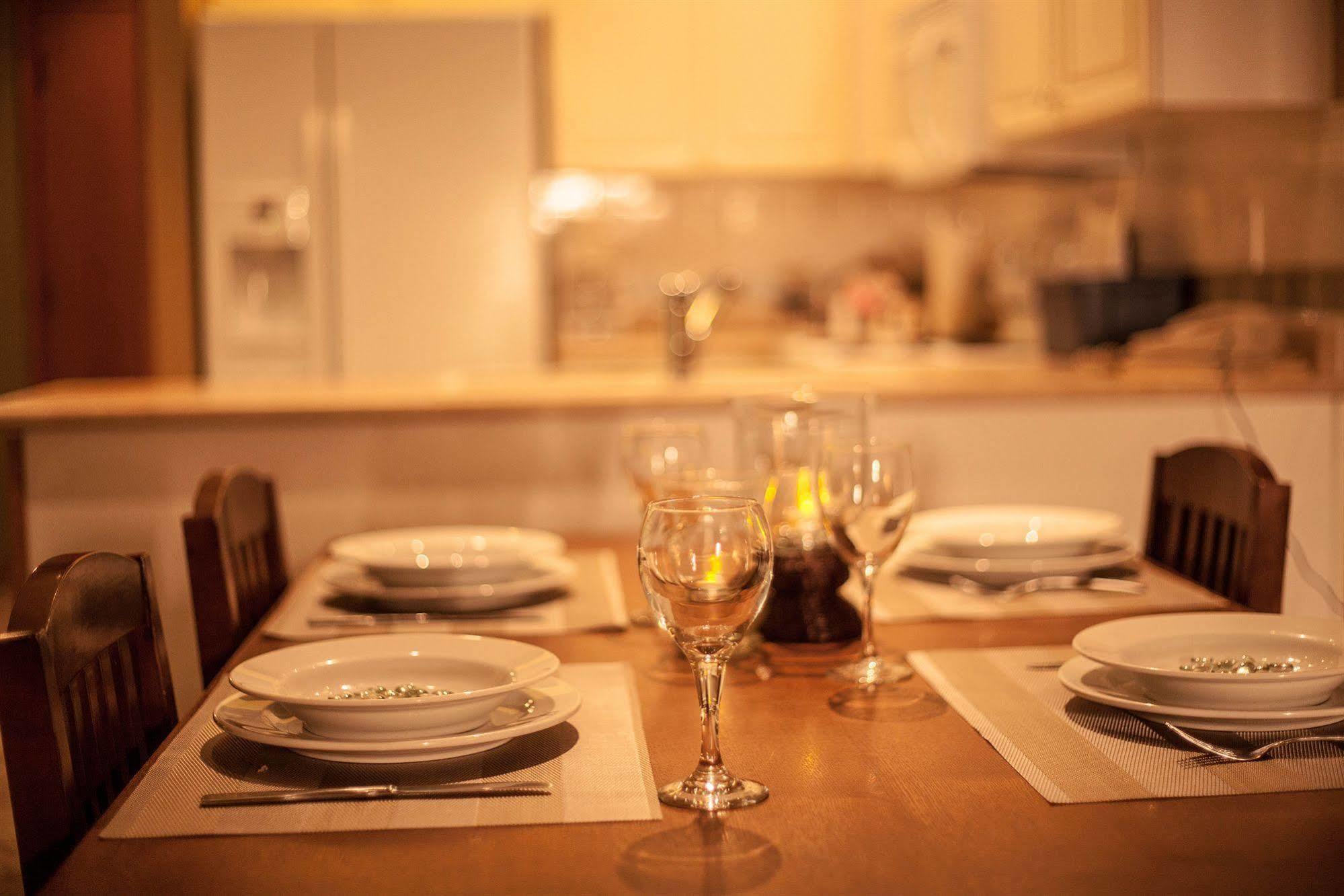 Whistler Vacation Club At Northstar Aparthotel ภายนอก รูปภาพ