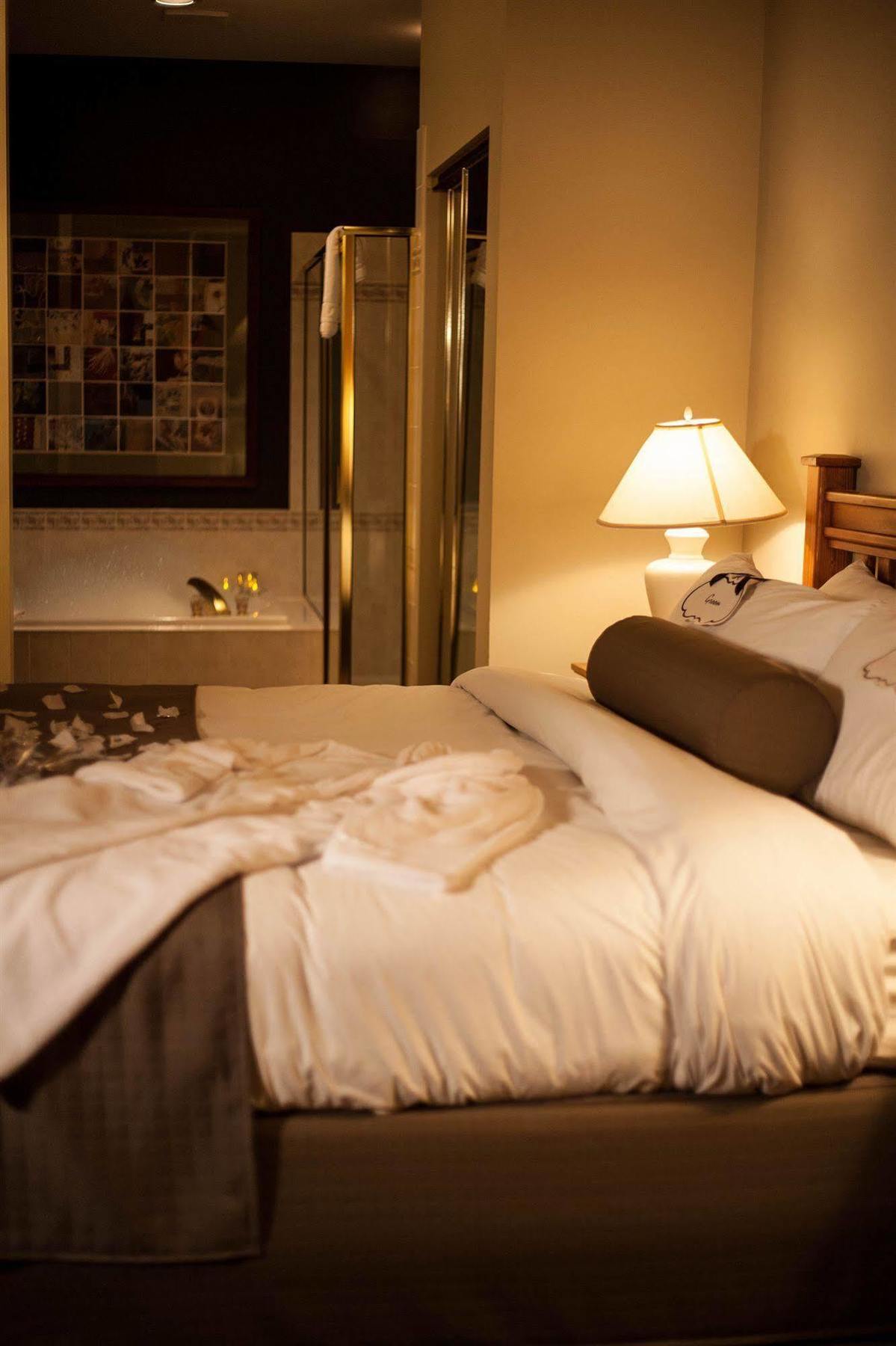 Whistler Vacation Club At Northstar Aparthotel ภายนอก รูปภาพ