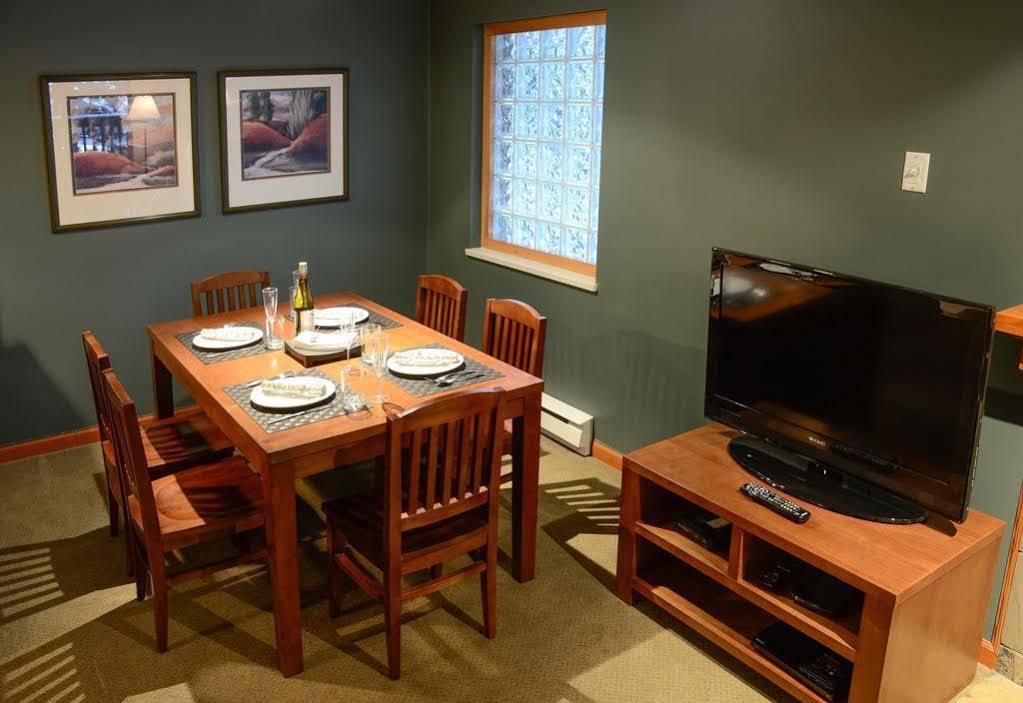 Whistler Vacation Club At Northstar Aparthotel ภายนอก รูปภาพ