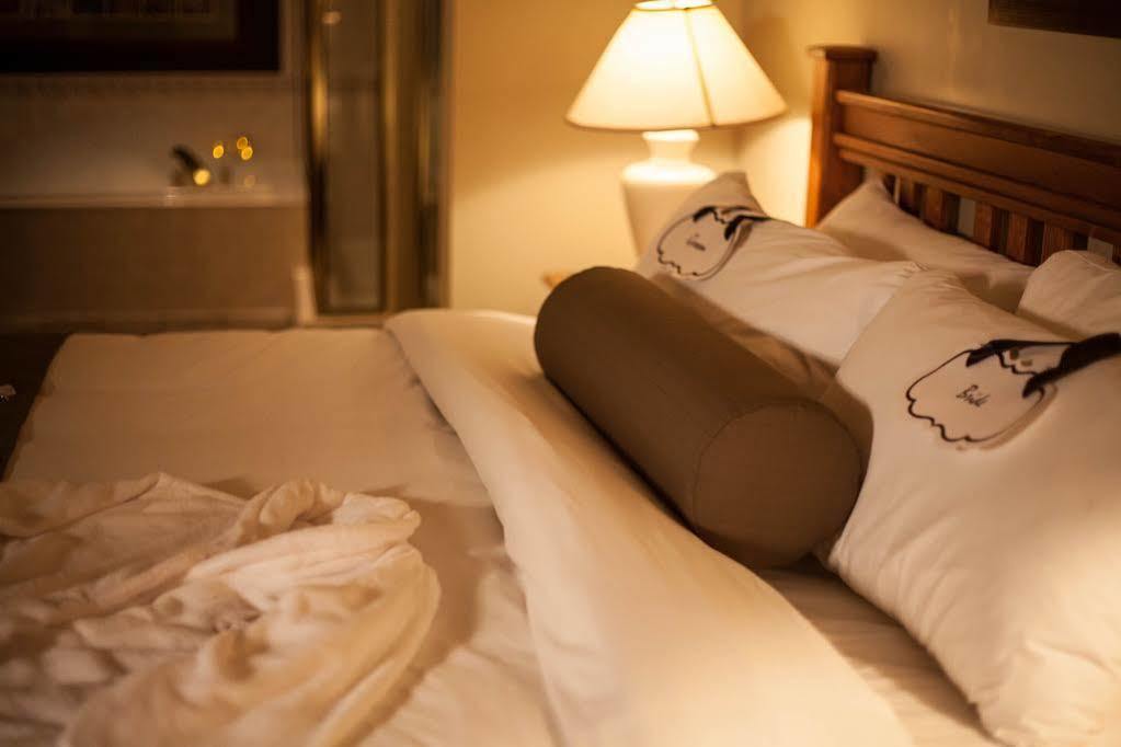 Whistler Vacation Club At Northstar Aparthotel ภายนอก รูปภาพ