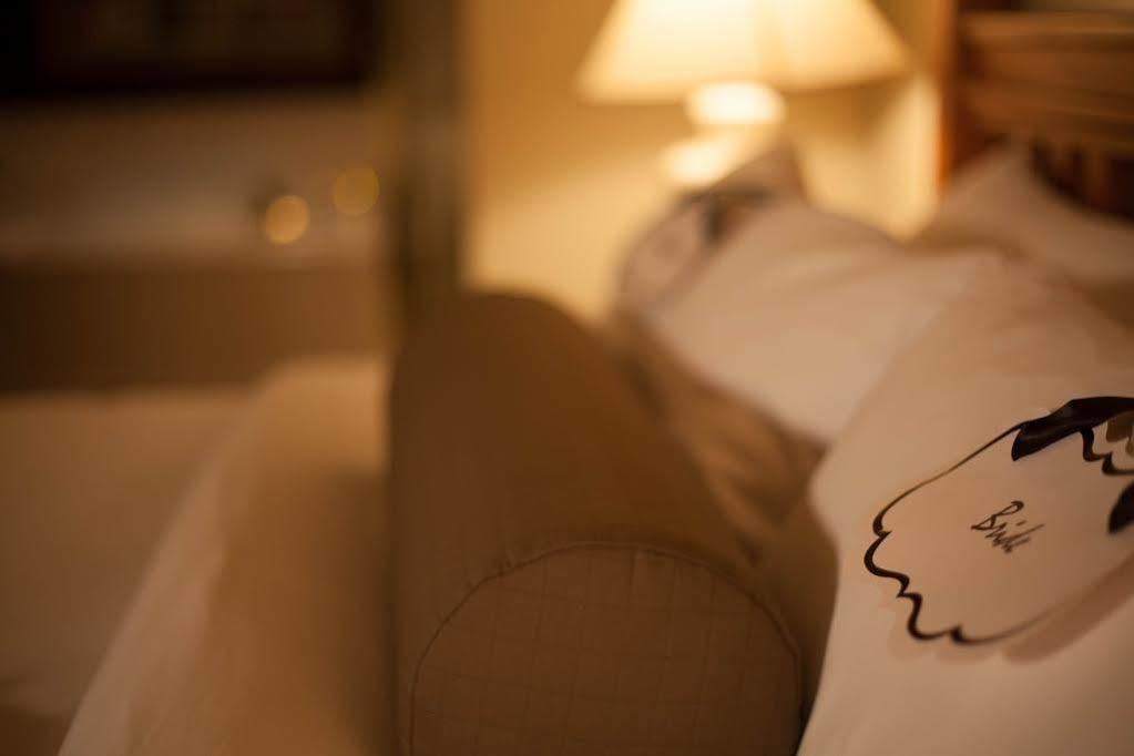 Whistler Vacation Club At Northstar Aparthotel ภายนอก รูปภาพ