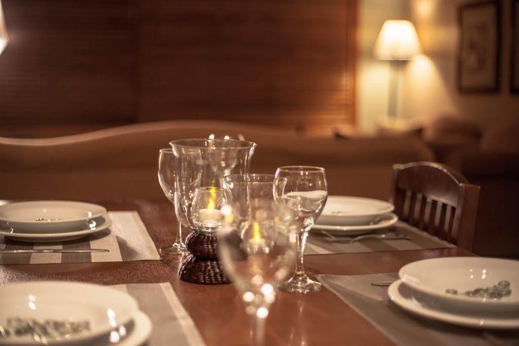 Whistler Vacation Club At Northstar Aparthotel ภายนอก รูปภาพ