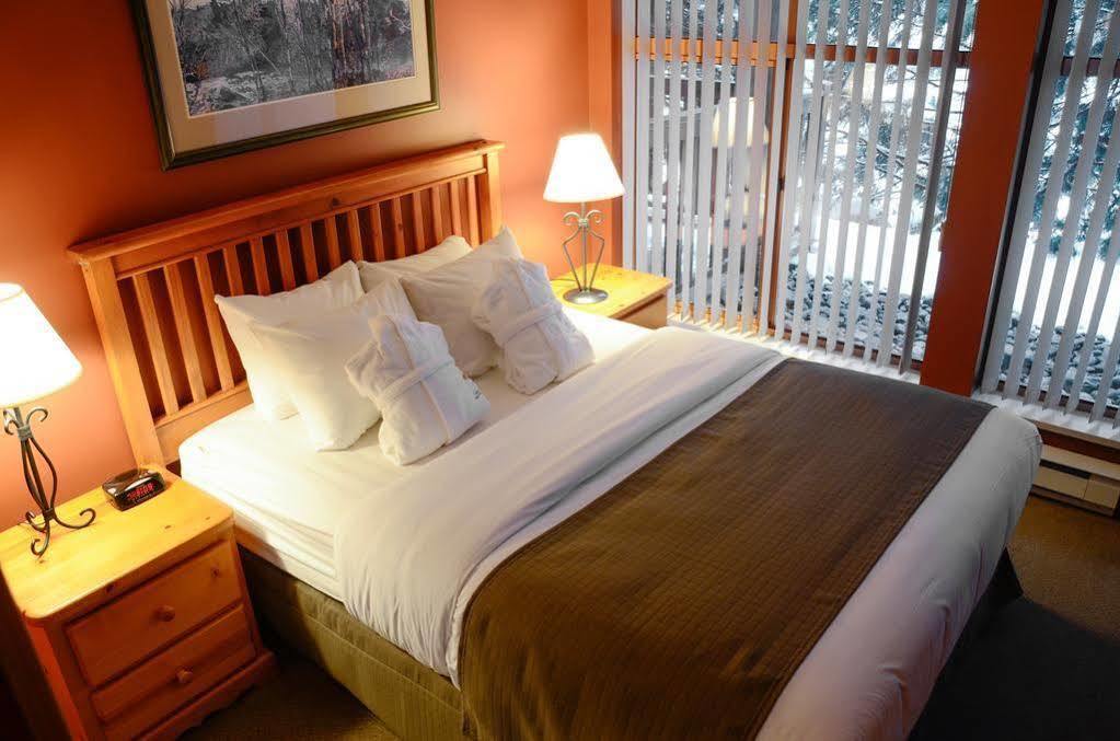 Whistler Vacation Club At Northstar Aparthotel ภายนอก รูปภาพ